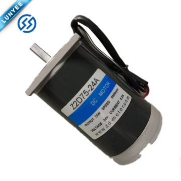 24 V 6 W 10 Watt 15 Watt 25 Watt 40 Watt 60 Watt 90 Watt 120 Watt 250 Watt elektrische bürsten dc getriebemotor